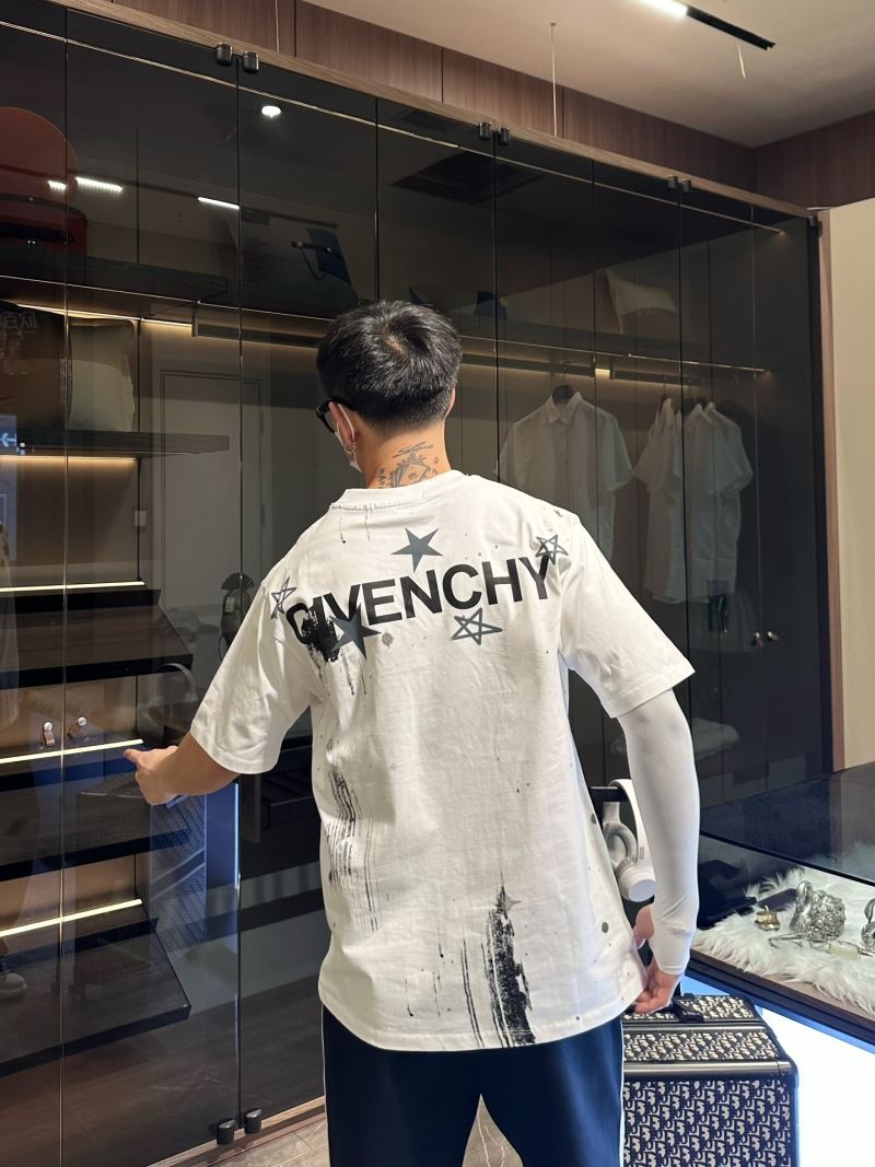 Givenchy T-Shirts